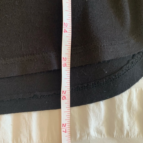 H&M Black Tank - Picture 12 of 16